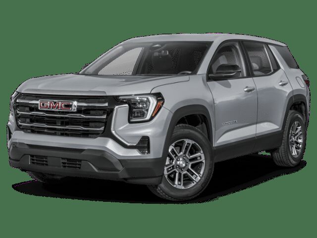 2027 GMC Terrain