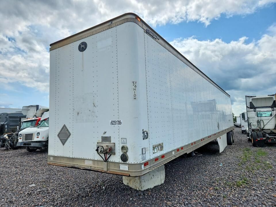 2013 GREAT DANE TRAILERS Great Dane Trailers