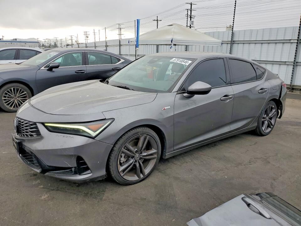 2024 ACURA Integra