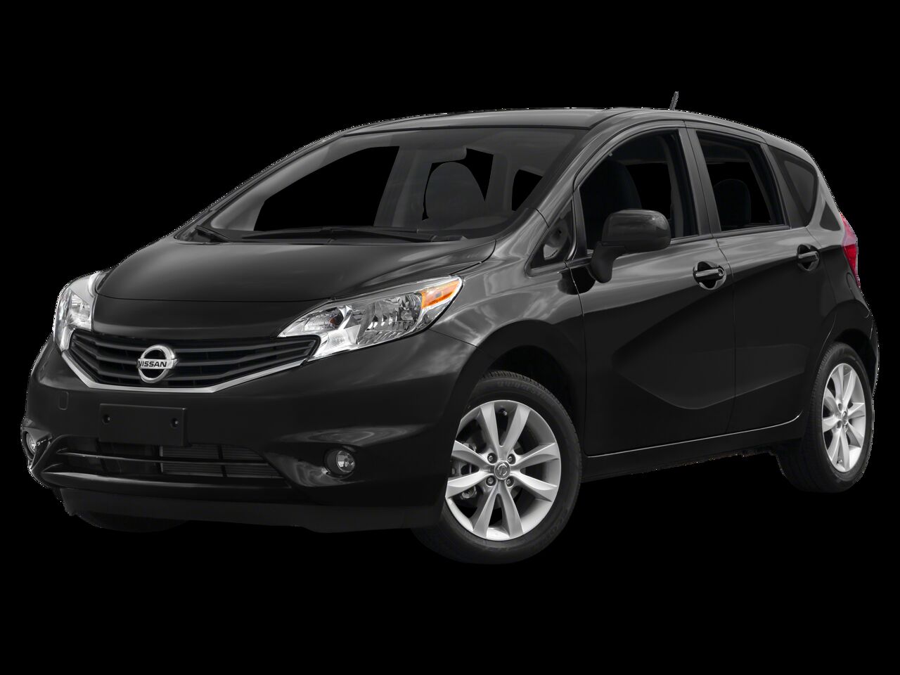 2015 NISSAN Versa