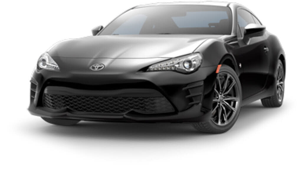 2020 TOYOTA 86