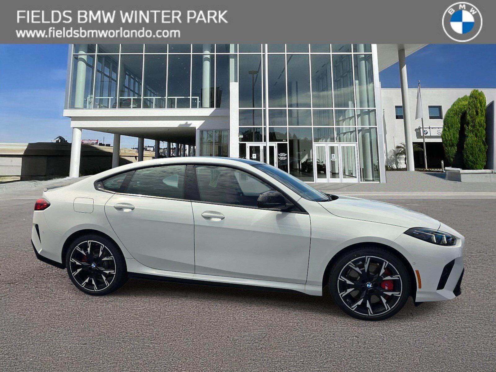 2026 BMW 2 Series