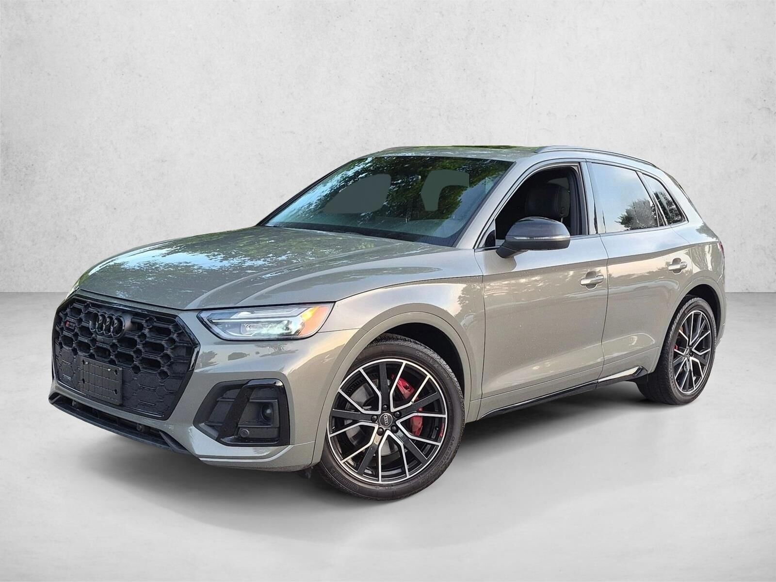 2023 AUDI SQ5