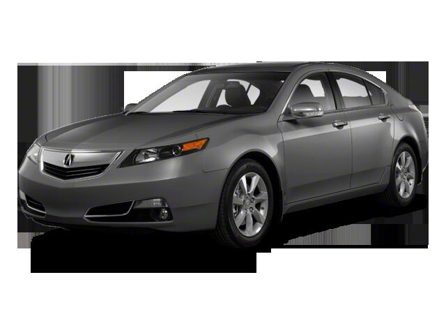 2012 ACURA TL