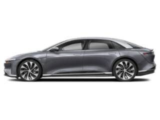2024 LUCID MOTORS Air