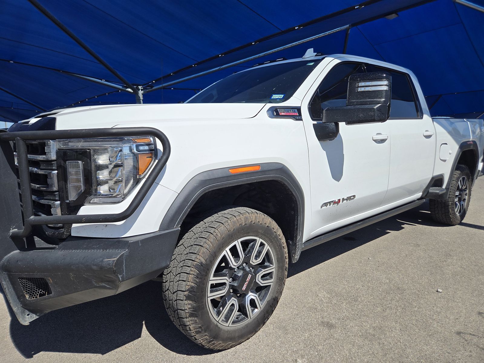 2022 GMC Sierra
