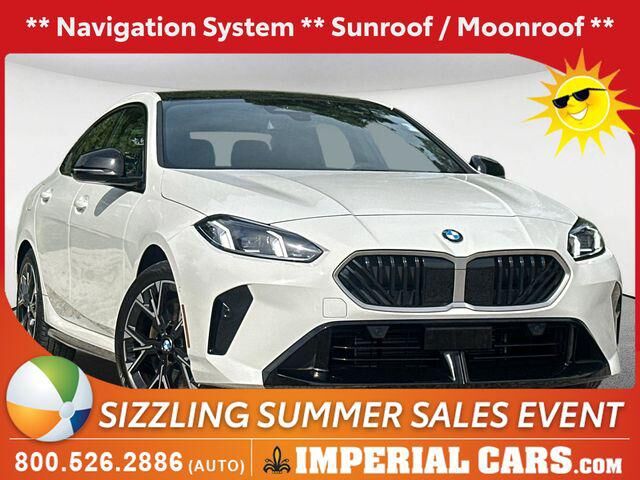 2026 BMW 2 Series