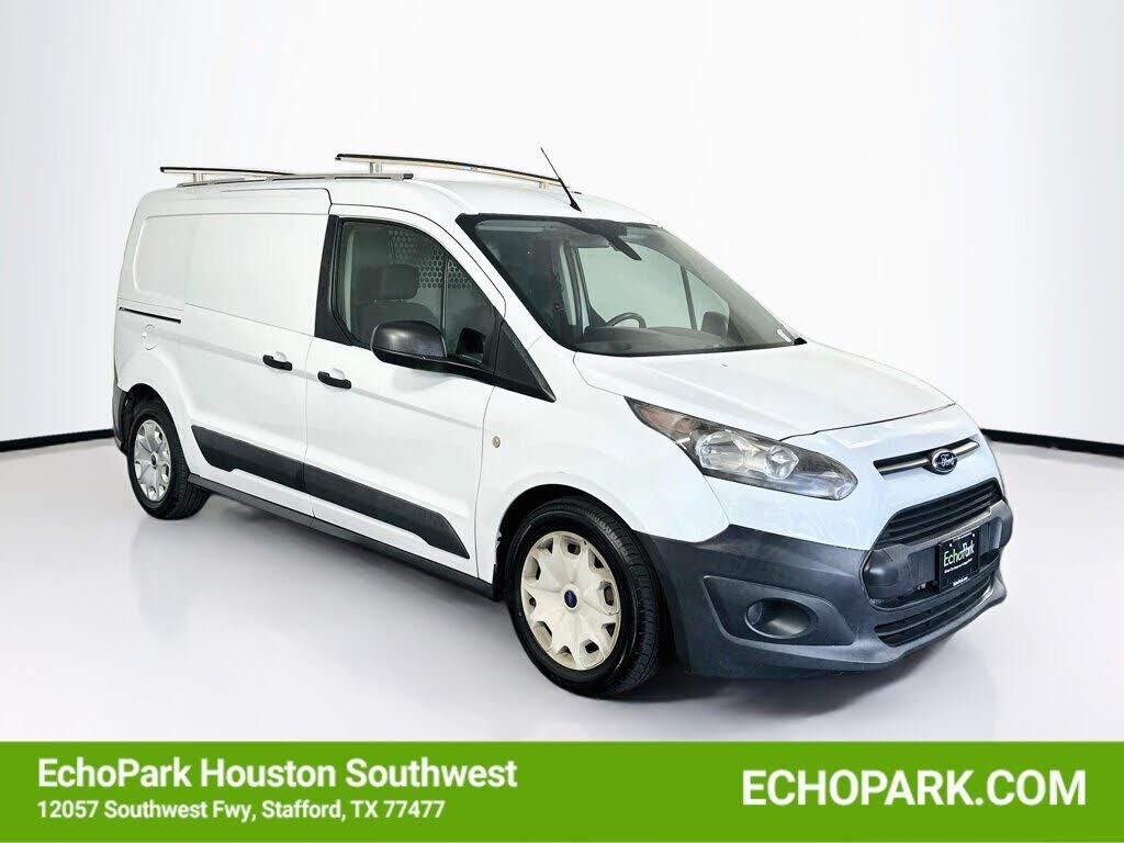 2016 FORD Transit