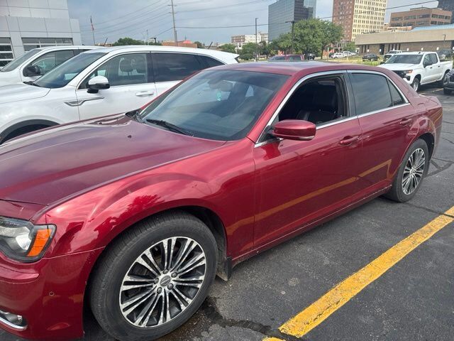 2014 CHRYSLER 300
