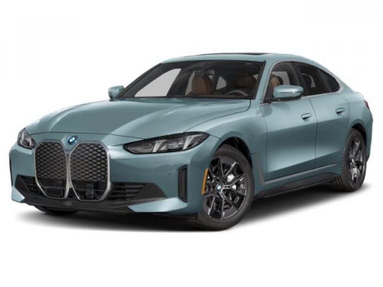 2025 BMW i4