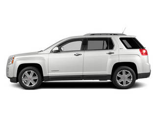 2014 GMC Terrain