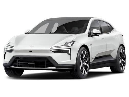 2026 POLESTAR Polestar 4