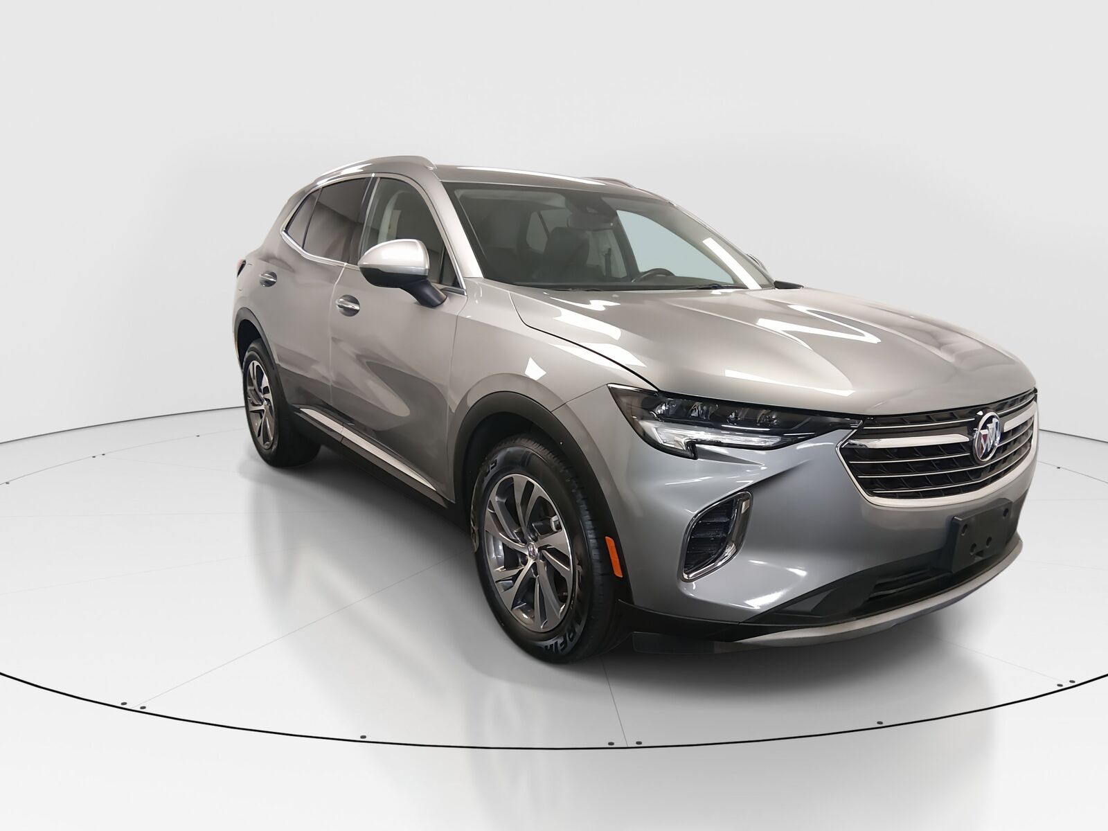 2023 BUICK Envision