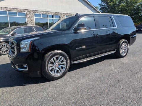 2019 GMC Yukon XL