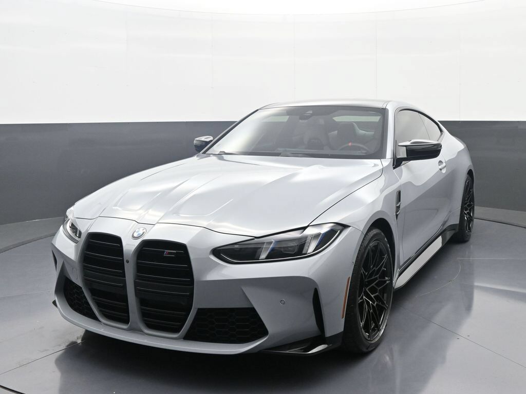 2025 BMW M4