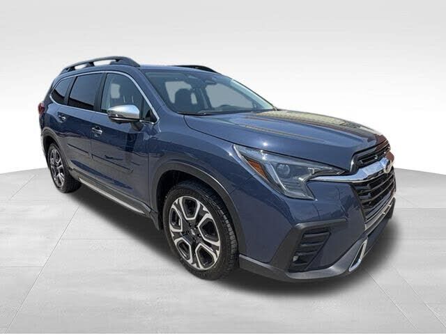 2023 SUBARU Ascent