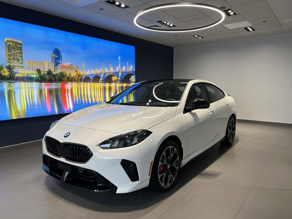 2026 BMW 2 Series