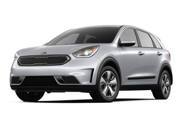 2018 KIA Niro