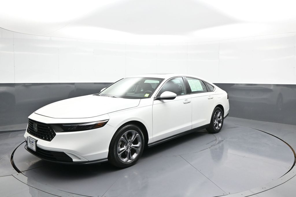 2024 HONDA Accord