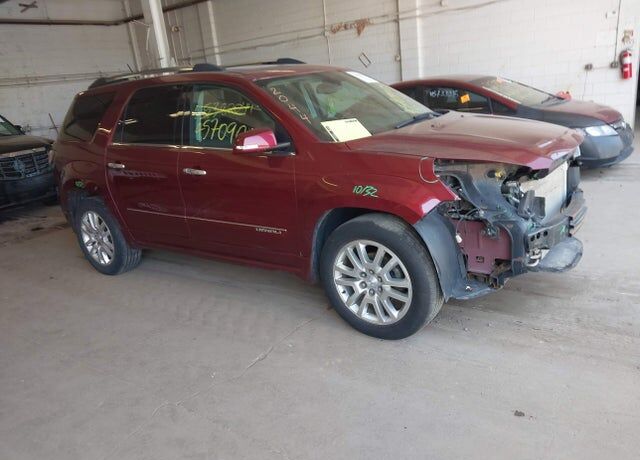 2015 GMC Acadia