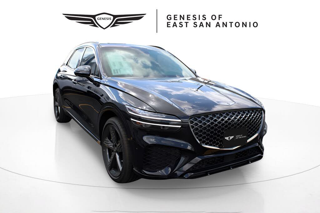 2025 GENESIS GV70
