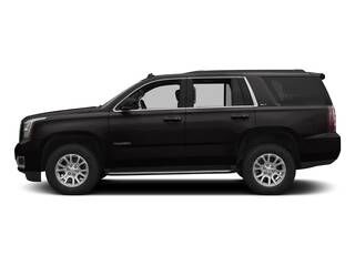 2016 GMC Yukon