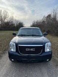 2007 GMC Yukon