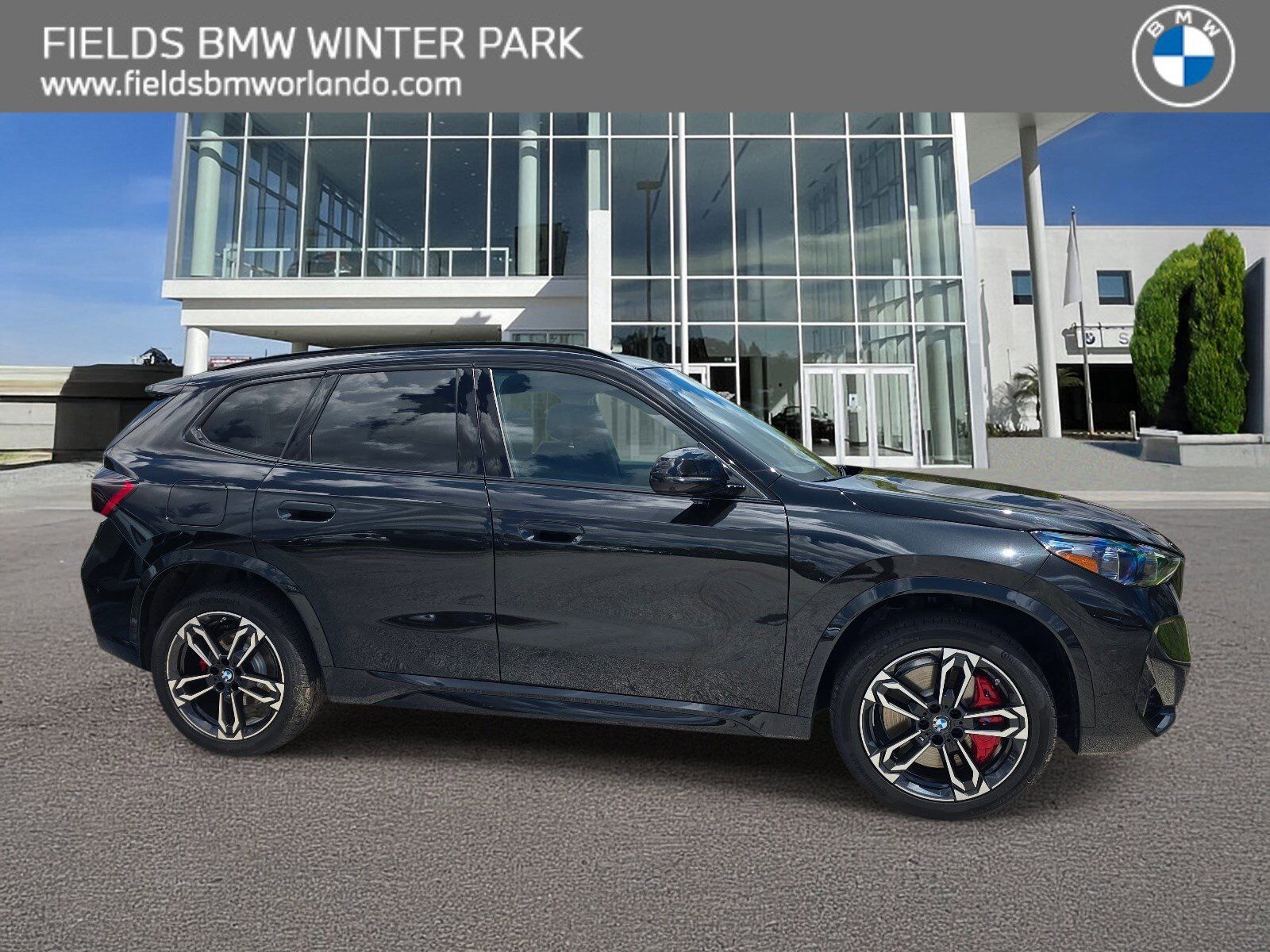 2026 BMW X1