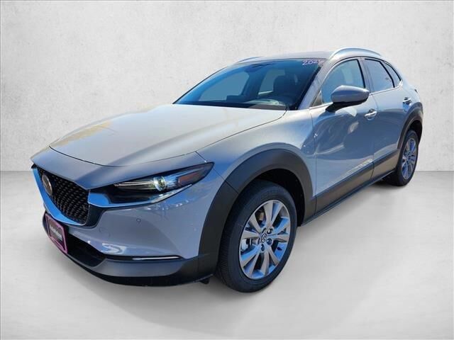 2026 MAZDA CX-30