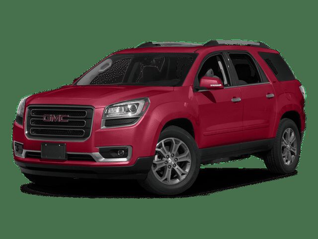 GMC Acadia