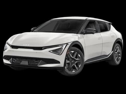 2026 KIA EV6