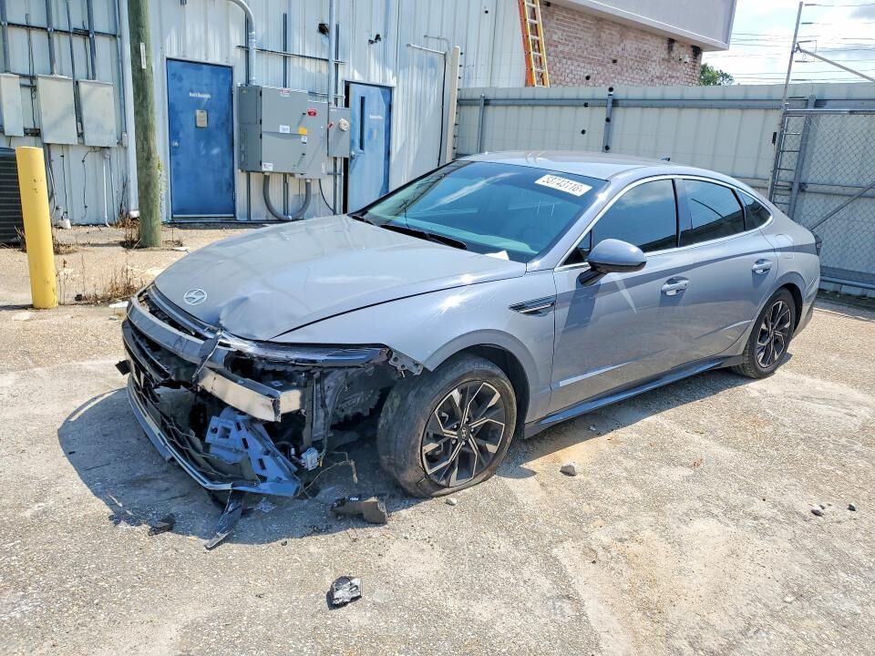 2024 HYUNDAI Sonata