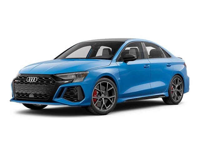 2023 AUDI RS3