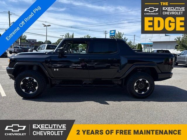 2023 GMC HUMMER