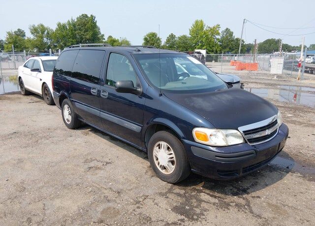 2004 CHEVROLET Venture