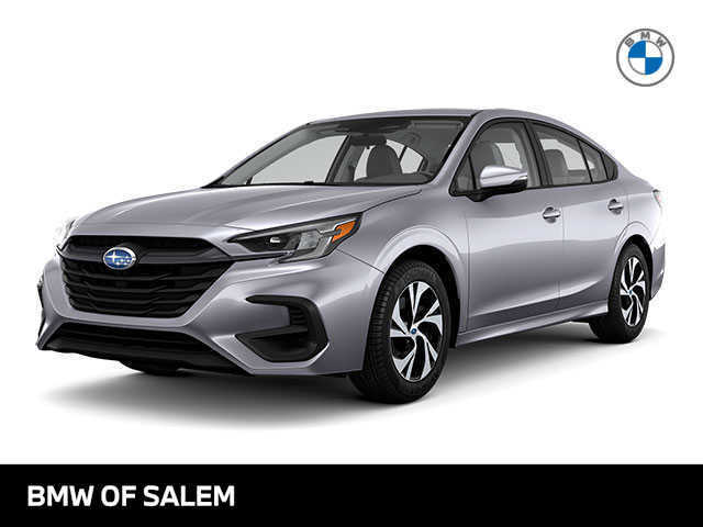 2024 SUBARU Legacy