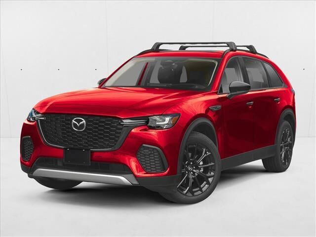 2026 MAZDA CX-70