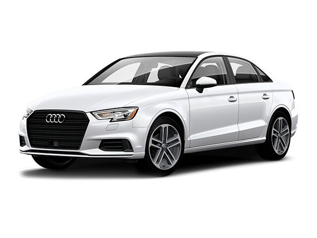 2020 AUDI A3