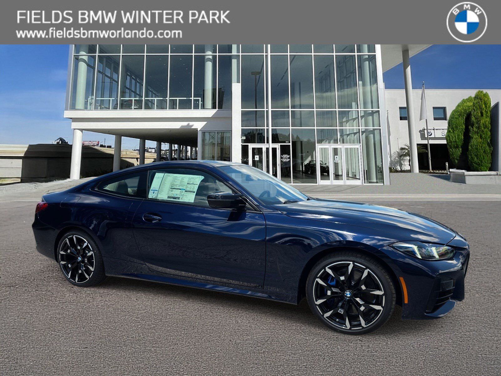2027 BMW M4