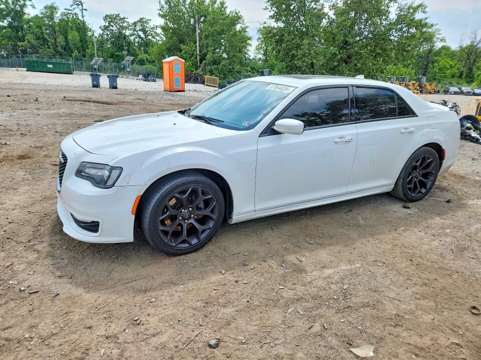 2020 CHRYSLER 300