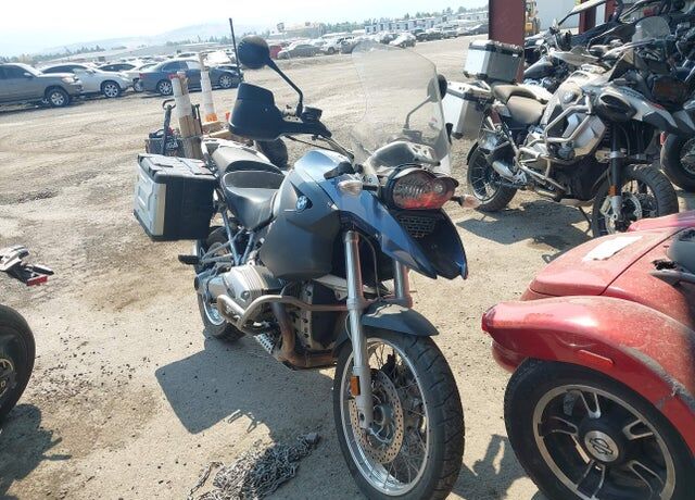 2005 BMW R 1200 GS