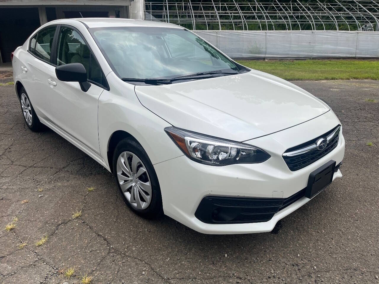 2023 SUBARU Impreza