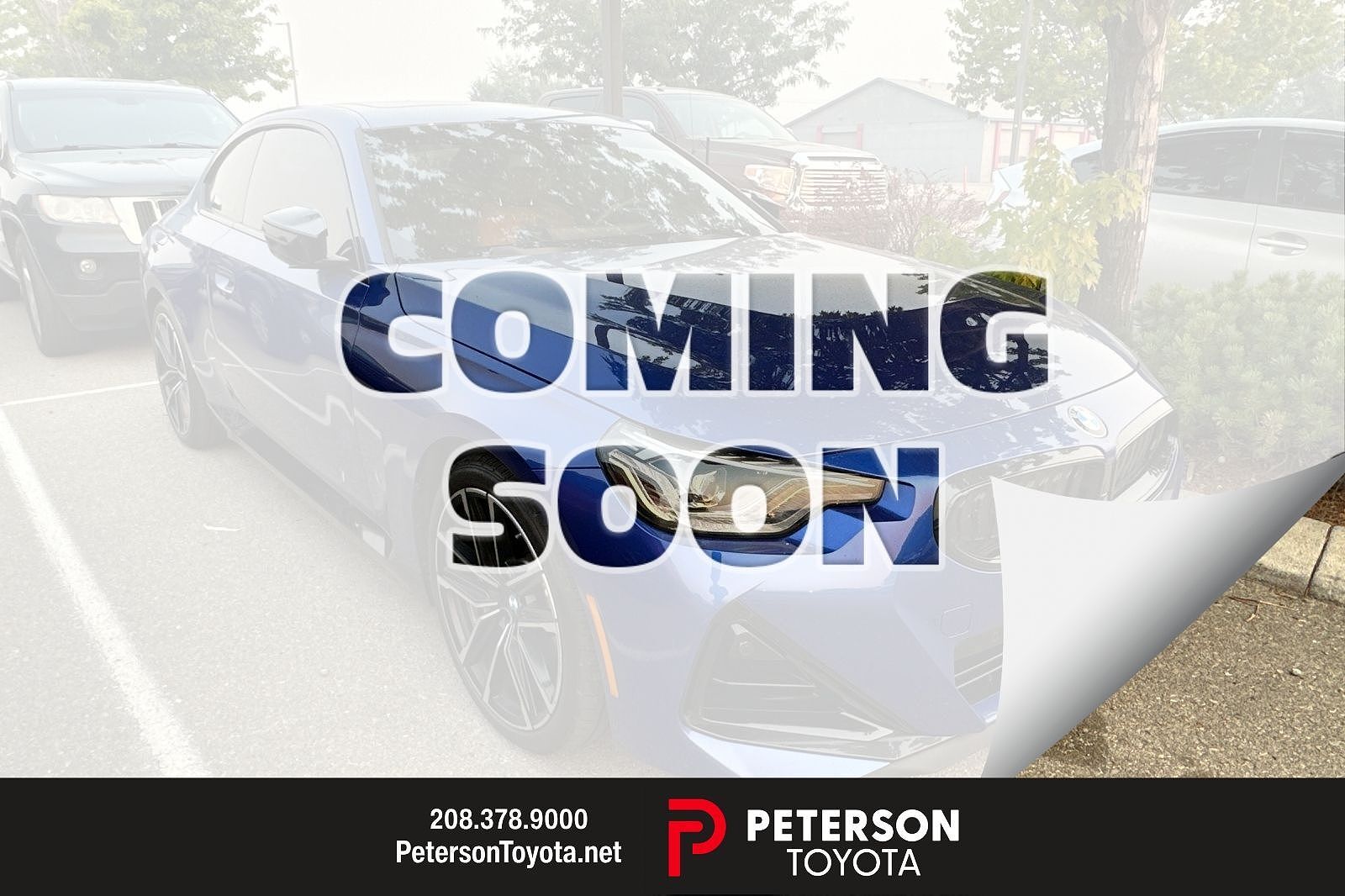 2024 BMW M2