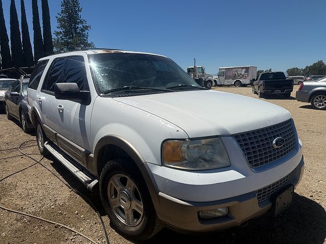 2003 FORD Expedition