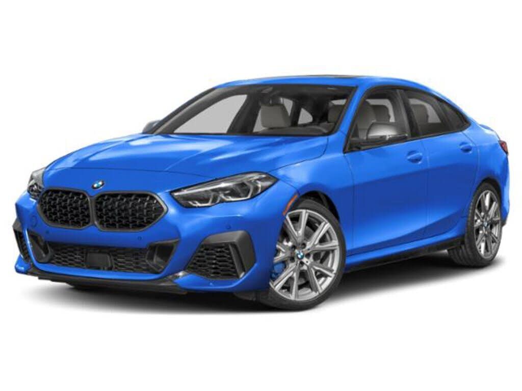 2024 BMW M2