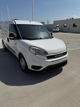 2022 RAM Promaster City