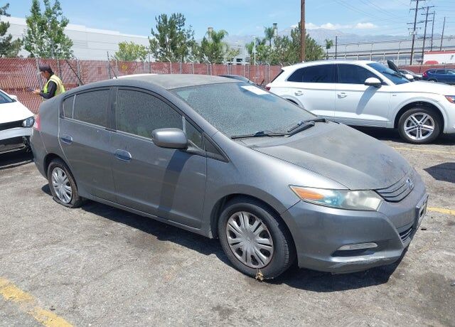2010 HONDA Insight