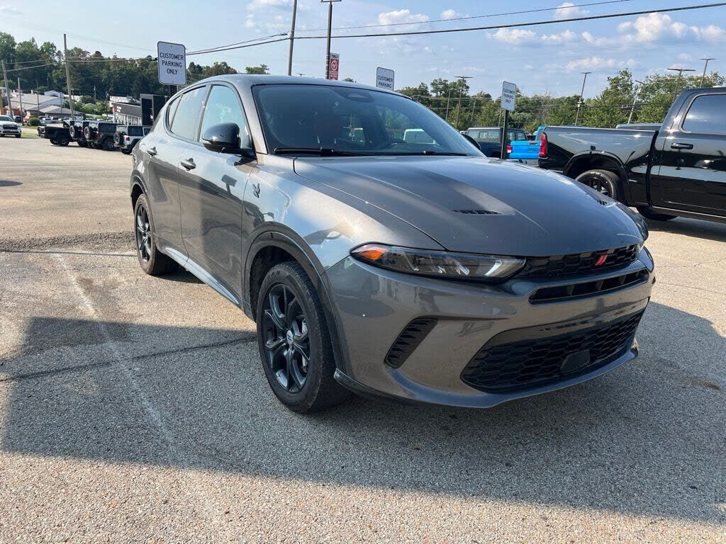 2024 DODGE HORNET