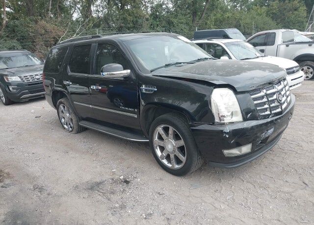 2007 CADILLAC Escalade