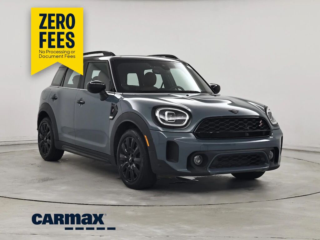 2023 MINI Countryman